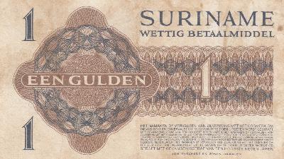 Beschrijving achterzijde: ZILVERBON